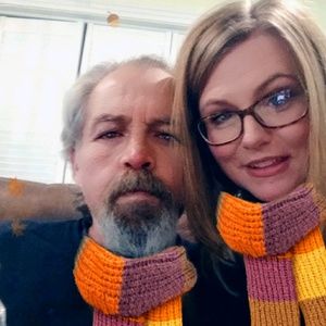 Meet your Posher, Kristie